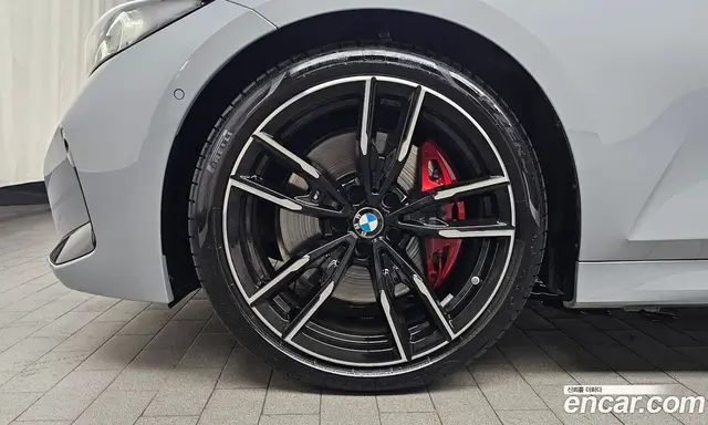 BMW 3 серия 2024 3.0 автомат (гидро), миниатюра 4 BMW 3 серия 2024 3.0 автомат (гидро), миниатюра 4