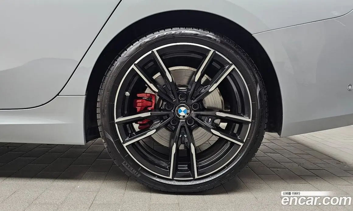 BMW 3 серия 2024 3.0 автомат (гидро), фото 6 BMW 3 серия 2024 3.0 автомат (гидро), фото 6