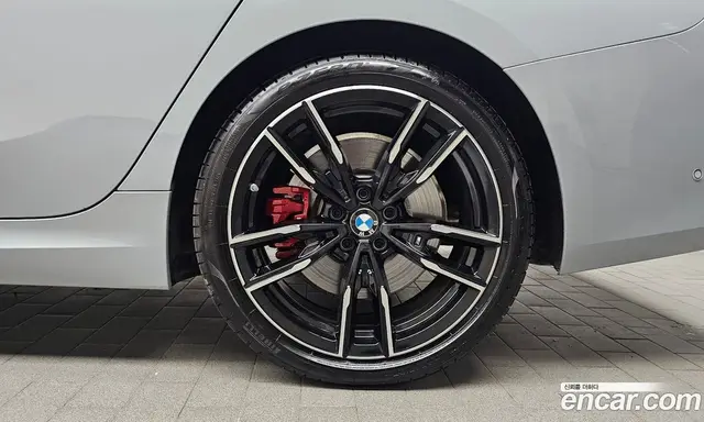 BMW 3 серия 2024 3.0 автомат (гидро), миниатюра 6 BMW 3 серия 2024 3.0 автомат (гидро), миниатюра 6