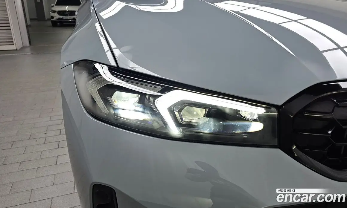 BMW 3 серия 2024 3.0 автомат (гидро), фото 7 BMW 3 серия 2024 3.0 автомат (гидро), фото 7