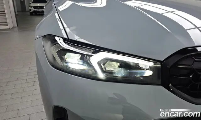 BMW 3 серия 2024 3.0 автомат (гидро), миниатюра 7 BMW 3 серия 2024 3.0 автомат (гидро), миниатюра 7