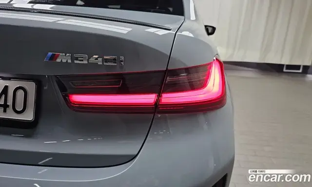 BMW 3 серия 2024 3.0 автомат (гидро), миниатюра 8 BMW 3 серия 2024 3.0 автомат (гидро), миниатюра 8