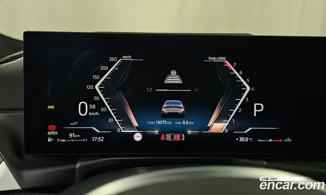 BMW 3 серия 2024 3.0 автомат (гидро), миниатюра 10 BMW 3 серия 2024 3.0 автомат (гидро), миниатюра 10