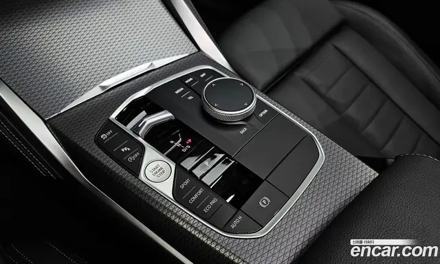BMW 4 серия 2025 2.0 автомат (гидро), миниатюра 12