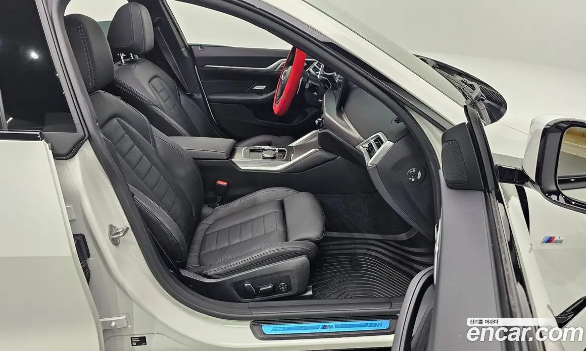 BMW 4 серия 2025 2.0 автомат (гидро), фото 13 BMW 4 серия 2025 2.0 автомат (гидро), фото 13