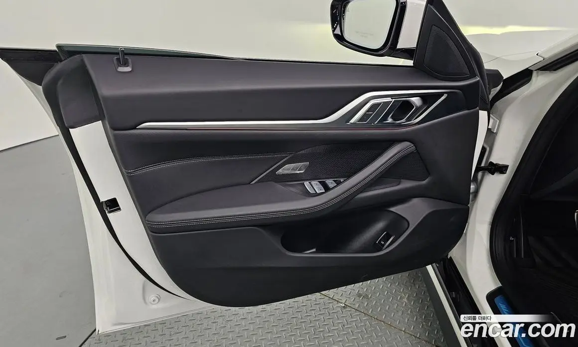 BMW 4 серия 2025 2.0 автомат (гидро), фото 14 BMW 4 серия 2025 2.0 автомат (гидро), фото 14