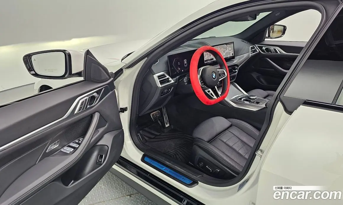BMW 4 серия 2025 2.0 автомат (гидро), фото 16 BMW 4 серия 2025 2.0 автомат (гидро), фото 16