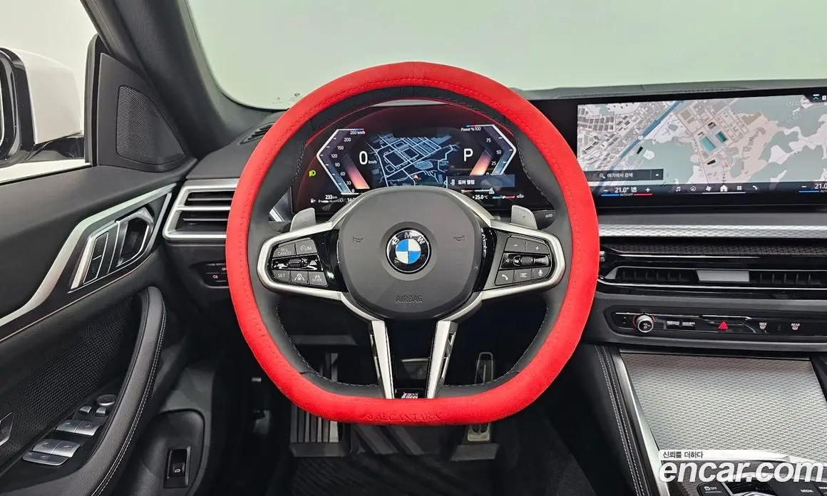 BMW 4 серия 2025 2.0 автомат (гидро), фото 18 BMW 4 серия 2025 2.0 автомат (гидро), фото 18