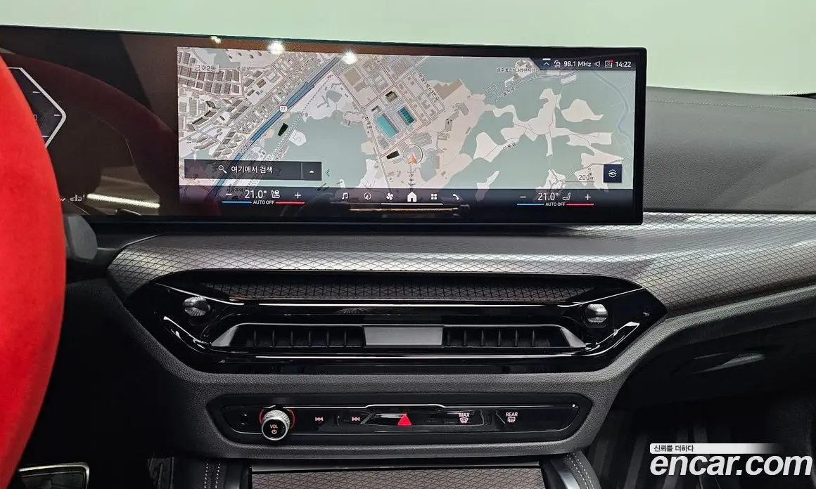BMW 4 серия 2025 2.0 автомат (гидро), фото 19 BMW 4 серия 2025 2.0 автомат (гидро), фото 19