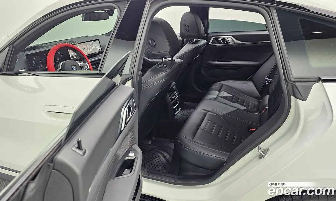 BMW 4 серия 2025 2.0 автомат (гидро), фото 27 BMW 4 серия 2025 2.0 автомат (гидро), фото 27