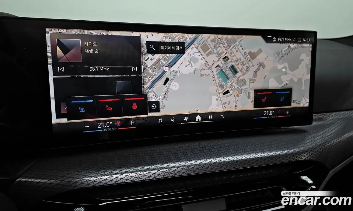 BMW 4 серия 2025 2.0 автомат (гидро), фото 30 BMW 4 серия 2025 2.0 автомат (гидро), фото 30