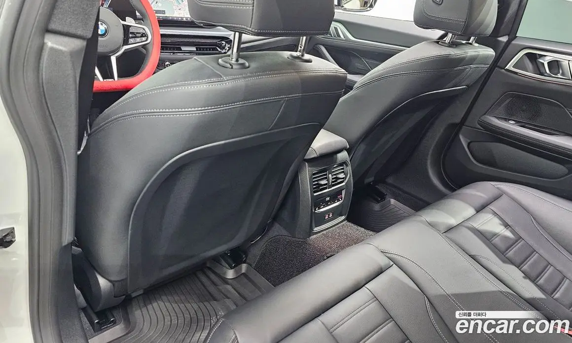 BMW 4 серия 2025 2.0 автомат (гидро), фото 31 BMW 4 серия 2025 2.0 автомат (гидро), фото 31