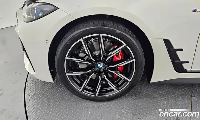 BMW 4 серия 2025 2.0 автомат (гидро), миниатюра 5 BMW 4 серия 2025 2.0 автомат (гидро), миниатюра 5