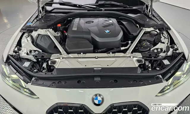 BMW 4 серия 2025 2.0 автомат (гидро), миниатюра 6 BMW 4 серия 2025 2.0 автомат (гидро), миниатюра 6