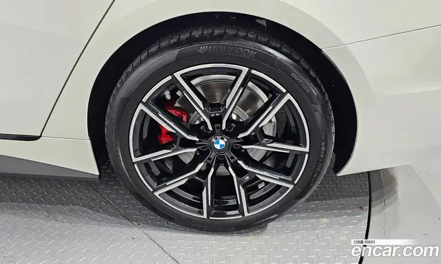 BMW 4 серия 2025 2.0 автомат (гидро), миниатюра 7 BMW 4 серия 2025 2.0 автомат (гидро), миниатюра 7
