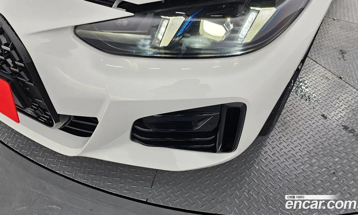 BMW 4 серия 2025 2.0 автомат (гидро), фото 8 BMW 4 серия 2025 2.0 автомат (гидро), фото 8