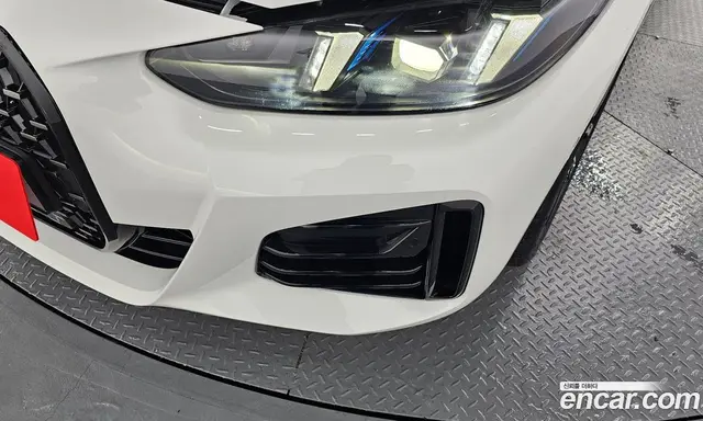BMW 4 серия 2025 2.0 автомат (гидро), миниатюра 8 BMW 4 серия 2025 2.0 автомат (гидро), миниатюра 8
