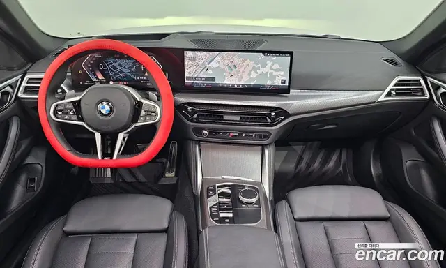 BMW 4 серия 2025 2.0 автомат (гидро), миниатюра 10 BMW 4 серия 2025 2.0 автомат (гидро), миниатюра 10
