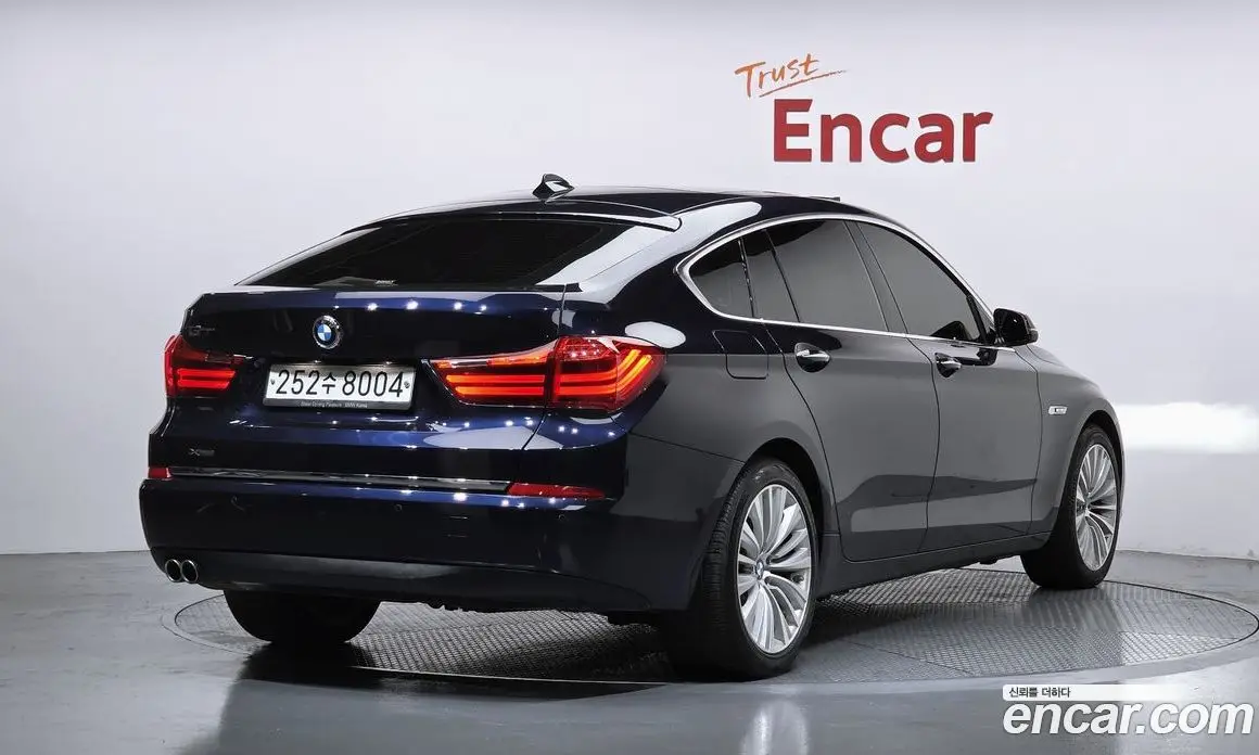 BMW 5 серия 2016 3.0 автомат (гидро), фото 2 BMW 5 серия 2016 3.0 автомат (гидро), фото 2