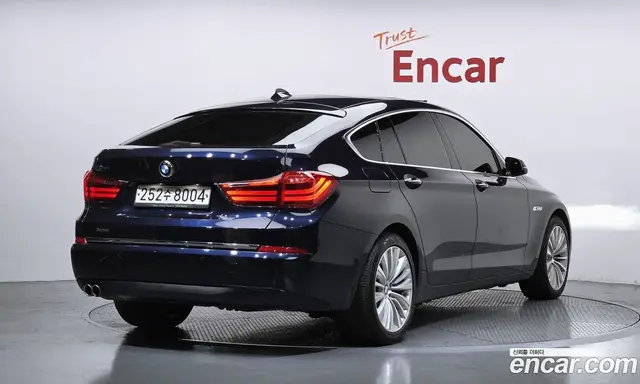 BMW 5 серия 2016 3.0 автомат (гидро), миниатюра 2 BMW 5 серия 2016 3.0 автомат (гидро), миниатюра 2