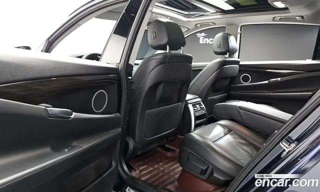 BMW 5 серия 2016 3.0 автомат (гидро), миниатюра 11 BMW 5 серия 2016 3.0 автомат (гидро), миниатюра 11