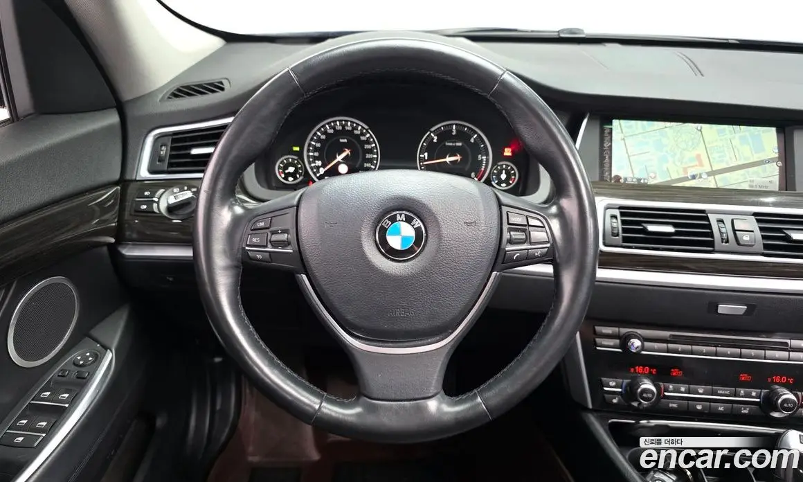 BMW 5 серия 2016 3.0 автомат (гидро), фото 12 BMW 5 серия 2016 3.0 автомат (гидро), фото 12
