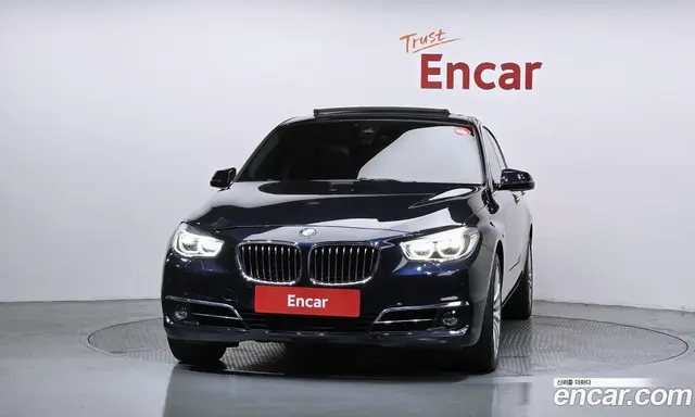 BMW 5 серия 2016 3.0 автомат (гидро), миниатюра 3 BMW 5 серия 2016 3.0 автомат (гидро), миниатюра 3