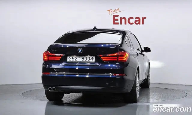 BMW 5 серия 2016 3.0 автомат (гидро), миниатюра 4 BMW 5 серия 2016 3.0 автомат (гидро), миниатюра 4