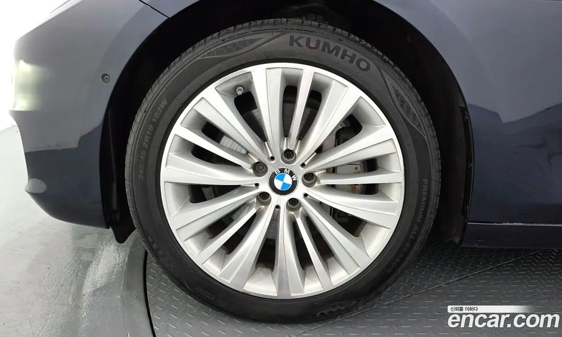 BMW 5 серия 2016 3.0 автомат (гидро), фото 5 BMW 5 серия 2016 3.0 автомат (гидро), фото 5