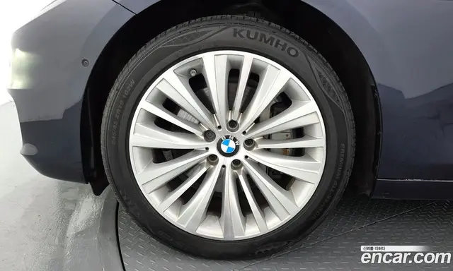 BMW 5 серия 2016 3.0 автомат (гидро), миниатюра 5 BMW 5 серия 2016 3.0 автомат (гидро), миниатюра 5