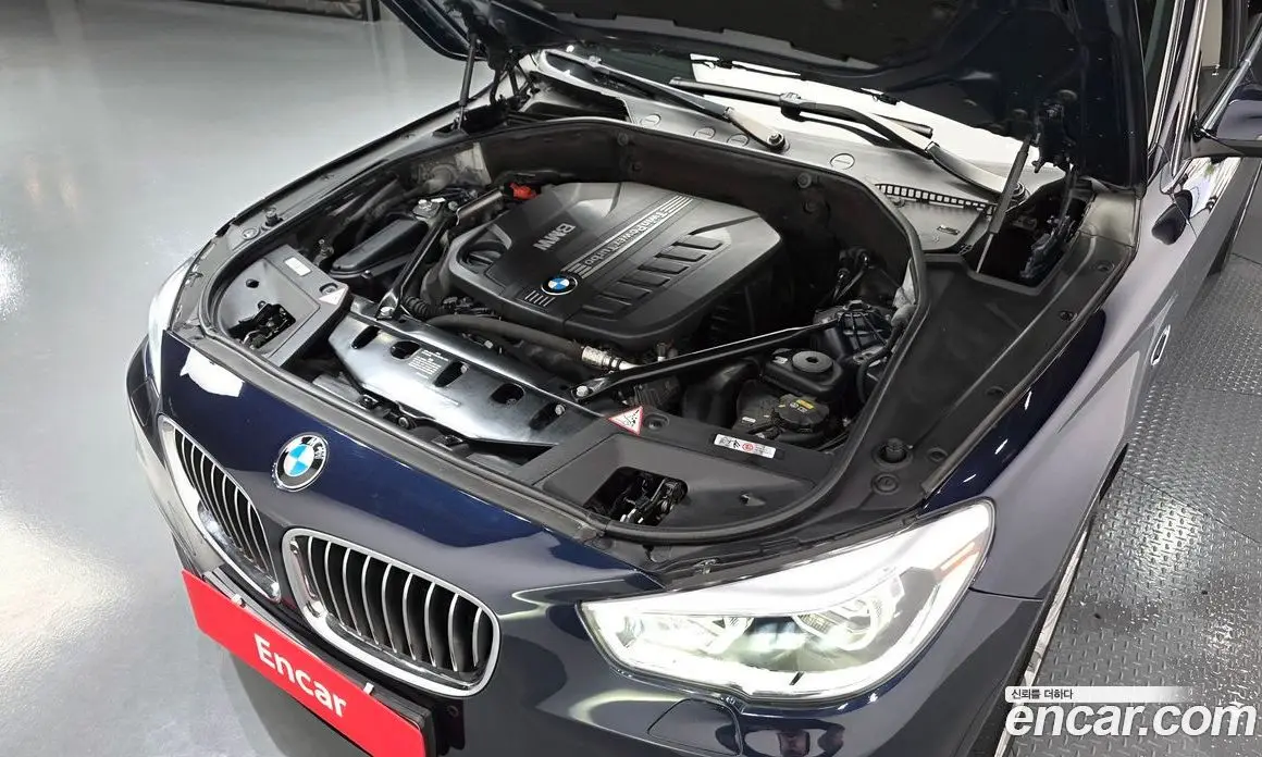 BMW 5 серия 2016 3.0 автомат (гидро), фото 6 BMW 5 серия 2016 3.0 автомат (гидро), фото 6