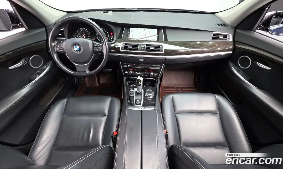 BMW 5 серия 2016 3.0 автомат (гидро), фото 7 BMW 5 серия 2016 3.0 автомат (гидро), фото 7