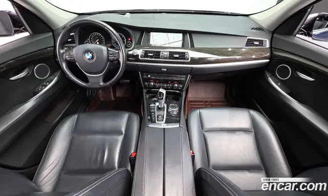 BMW 5 серия 2016 3.0 автомат (гидро), миниатюра 7 BMW 5 серия 2016 3.0 автомат (гидро), миниатюра 7