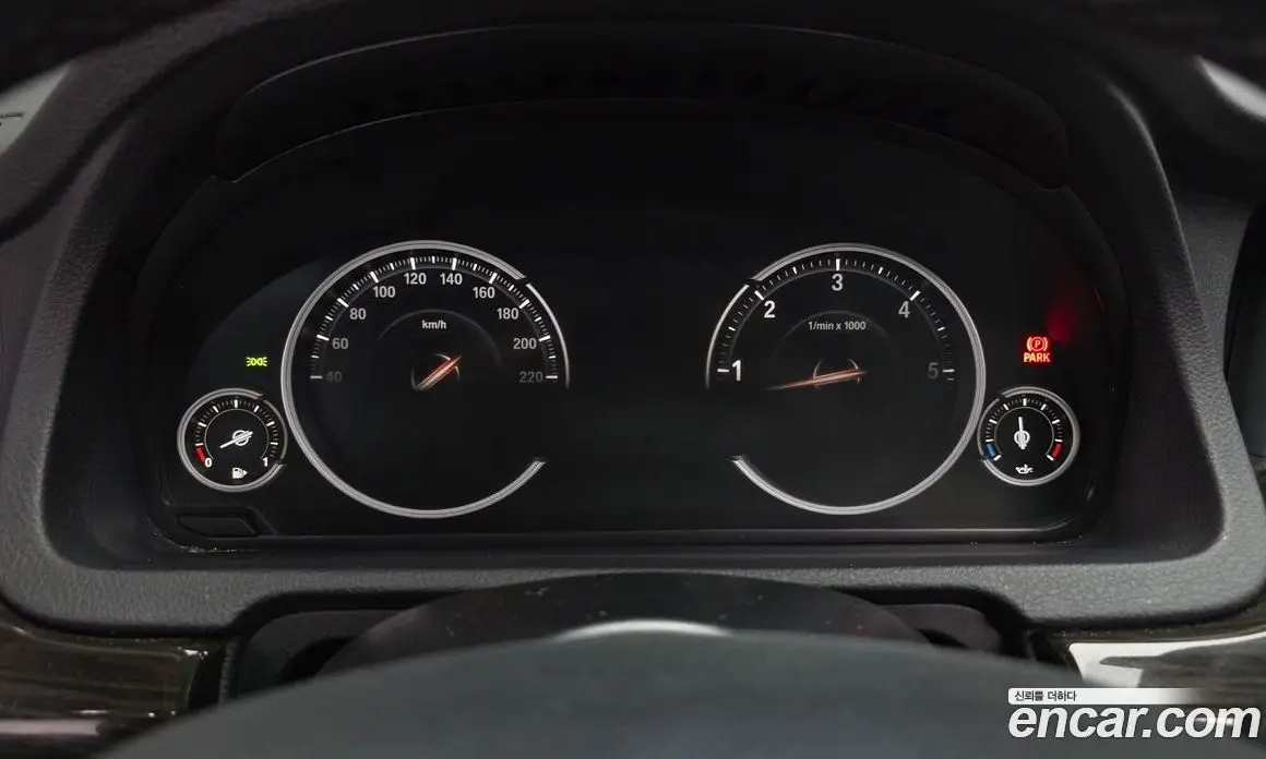 BMW 5 серия 2016 3.0 автомат (гидро), фото 8 BMW 5 серия 2016 3.0 автомат (гидро), фото 8