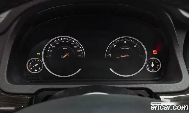 BMW 5 серия 2016 3.0 автомат (гидро), миниатюра 8 BMW 5 серия 2016 3.0 автомат (гидро), миниатюра 8