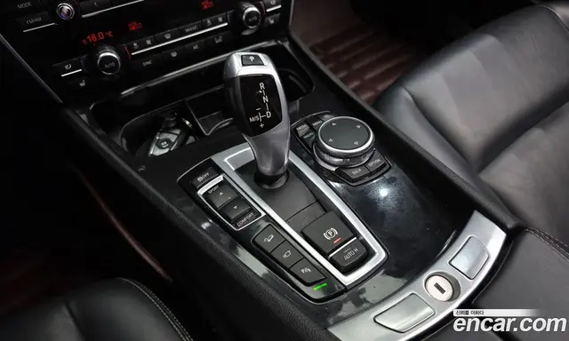 BMW 5 серия 2016 3.0 автомат (гидро), миниатюра 9 BMW 5 серия 2016 3.0 автомат (гидро), миниатюра 9