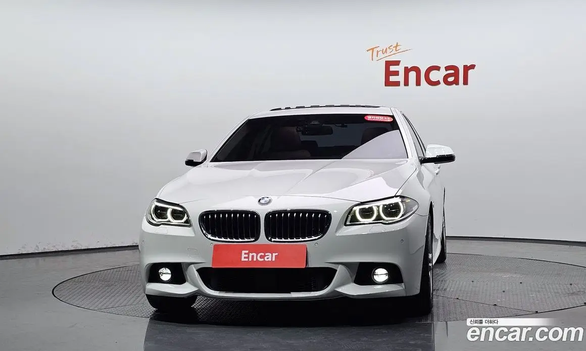 BMW 5 серия 2016 2.0 автомат (гидро), фото 2 BMW 5 серия 2016 2.0 автомат (гидро), фото 2
