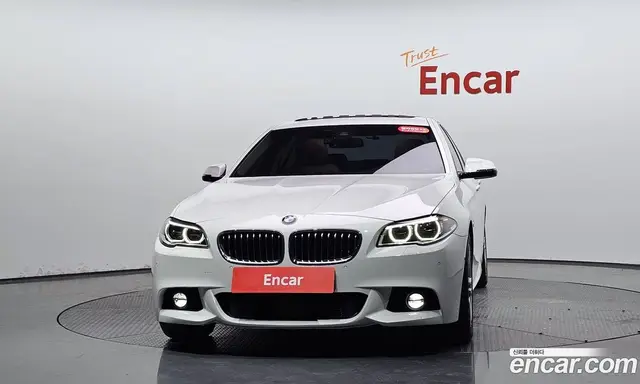 BMW 5 серия 2016 2.0 автомат (гидро), миниатюра 2 BMW 5 серия 2016 2.0 автомат (гидро), миниатюра 2