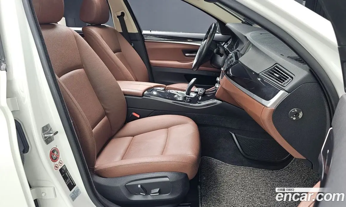 BMW 5 серия 2016 2.0 автомат (гидро), фото 15 BMW 5 серия 2016 2.0 автомат (гидро), фото 15