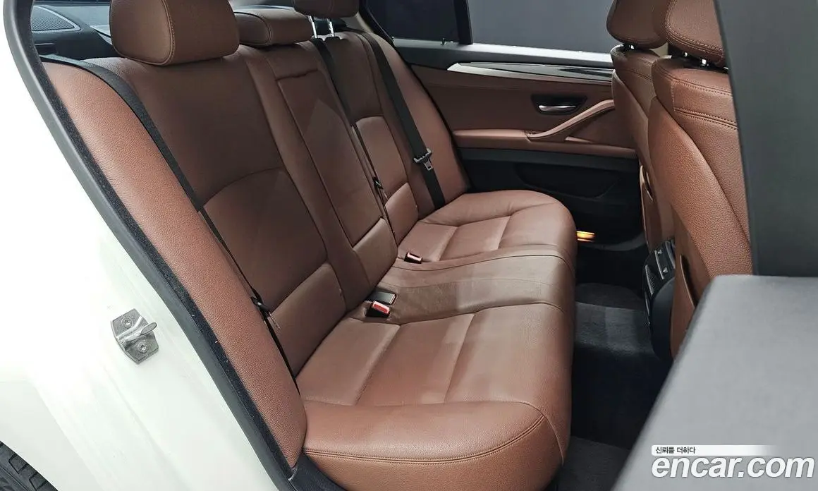 BMW 5 серия 2016 2.0 автомат (гидро), фото 17 BMW 5 серия 2016 2.0 автомат (гидро), фото 17
