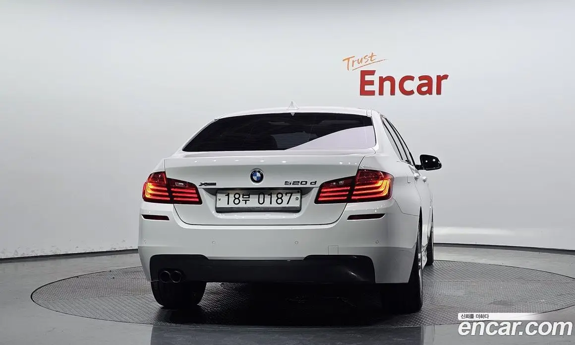 BMW 5 серия 2016 2.0 автомат (гидро), фото 3 BMW 5 серия 2016 2.0 автомат (гидро), фото 3