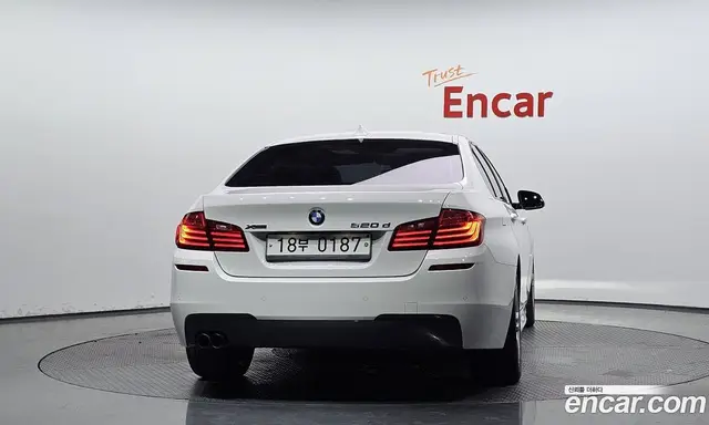 BMW 5 серия 2016 2.0 автомат (гидро), миниатюра 3 BMW 5 серия 2016 2.0 автомат (гидро), миниатюра 3
