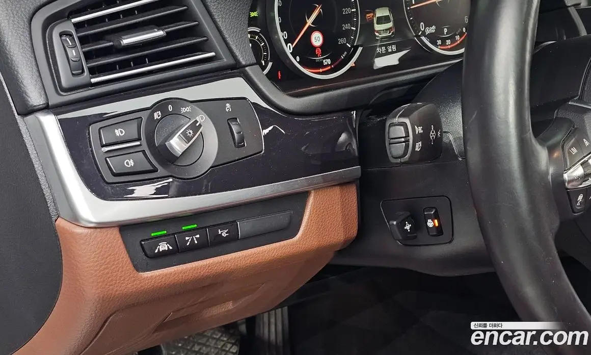 BMW 5 серия 2016 2.0 автомат (гидро), фото 22 BMW 5 серия 2016 2.0 автомат (гидро), фото 22
