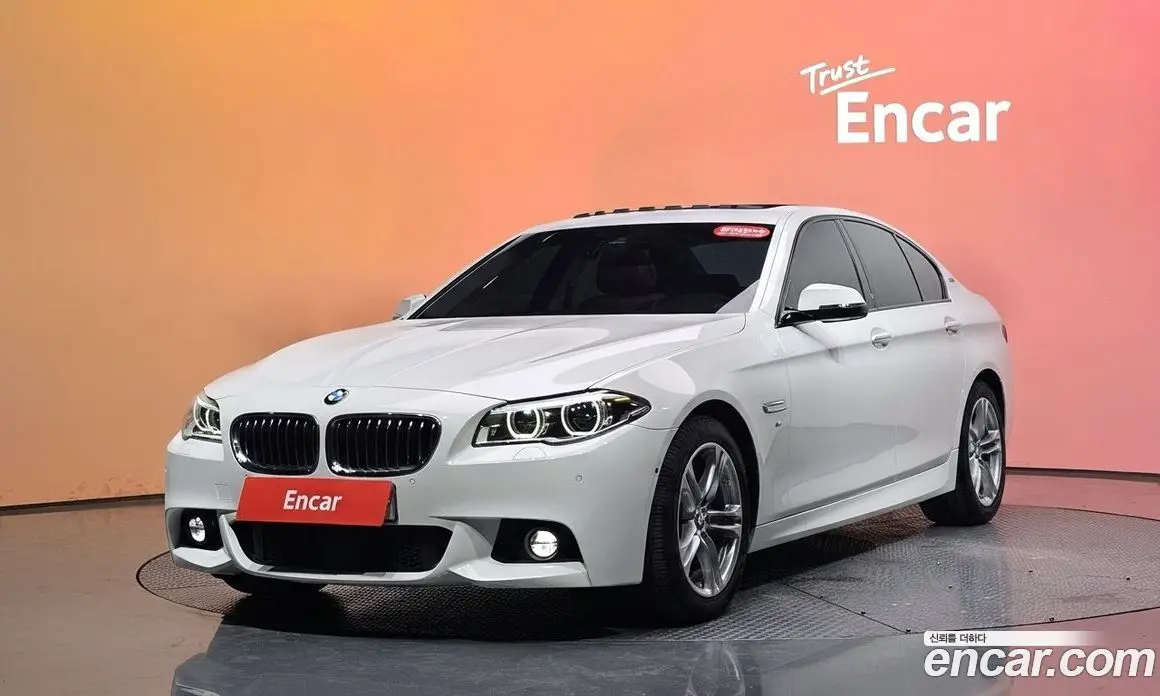 BMW 5 серия 2016 2.0 автомат (гидро), фото 31 BMW 5 серия 2016 2.0 автомат (гидро), фото 31