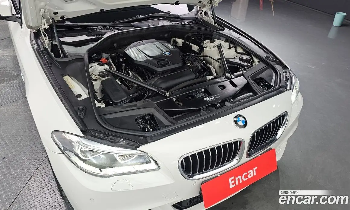 BMW 5 серия 2016 2.0 автомат (гидро), фото 5 BMW 5 серия 2016 2.0 автомат (гидро), фото 5
