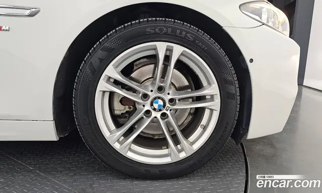 BMW 5 серия 2016 2.0 автомат (гидро), миниатюра 6 BMW 5 серия 2016 2.0 автомат (гидро), миниатюра 6