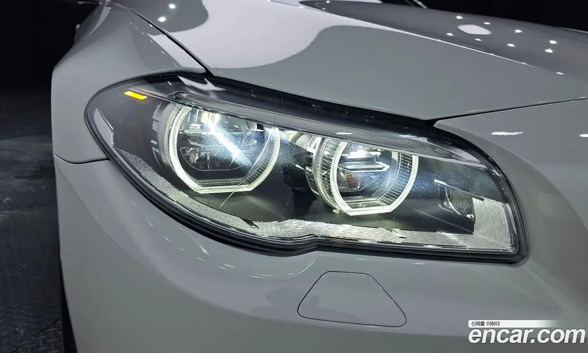 BMW 5 серия 2016 2.0 автомат (гидро), фото 7 BMW 5 серия 2016 2.0 автомат (гидро), фото 7
