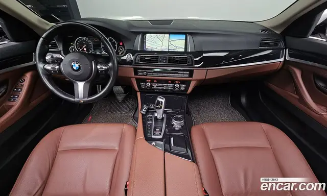 BMW 5 серия 2016 2.0 автомат (гидро), миниатюра 9 BMW 5 серия 2016 2.0 автомат (гидро), миниатюра 9