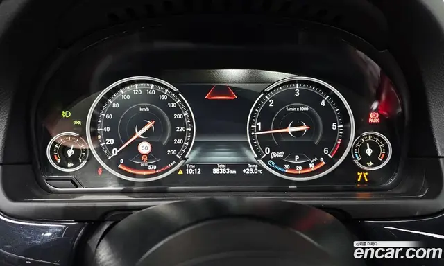 BMW 5 серия 2016 2.0 автомат (гидро), миниатюра 10 BMW 5 серия 2016 2.0 автомат (гидро), миниатюра 10