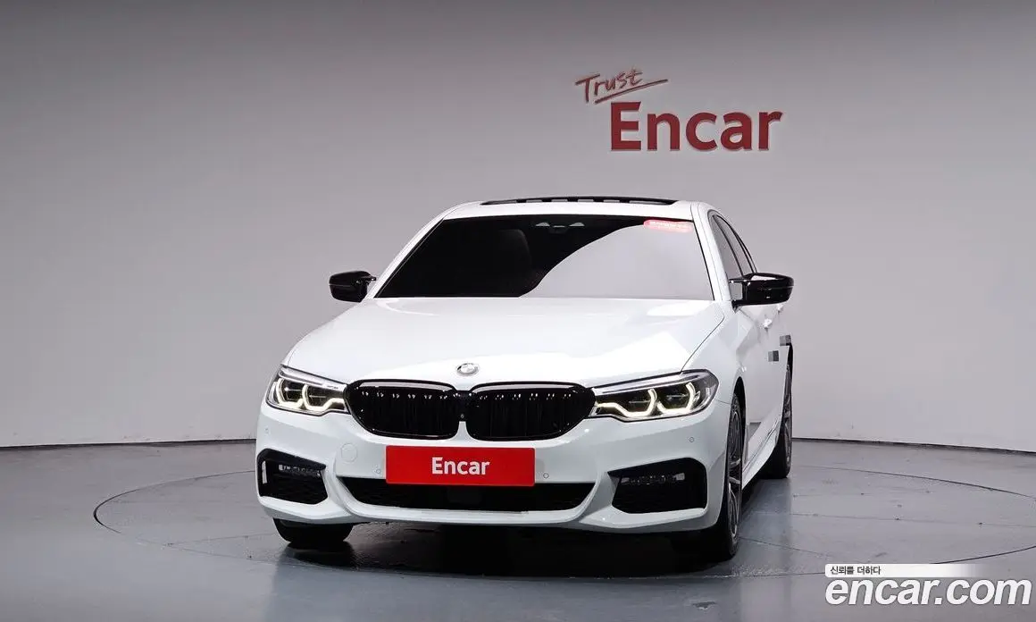BMW 5 серия 2017 2.0 автомат (гидро), фото 2 BMW 5 серия 2017 2.0 автомат (гидро), фото 2
